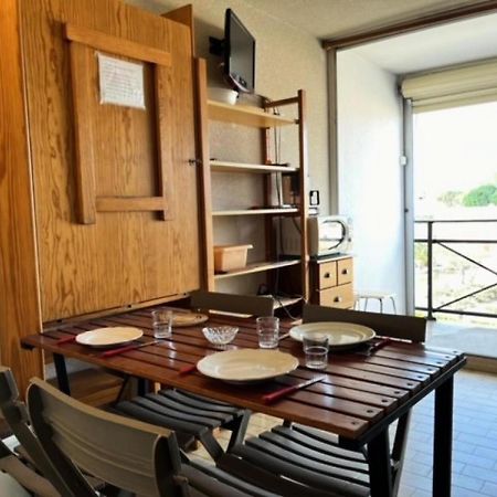 Residence Le Lagon Bleu - Studio Cabine Dans Residence Avec Piscine Mae-7131 Le Grau-du-Roi Εξωτερικό φωτογραφία
