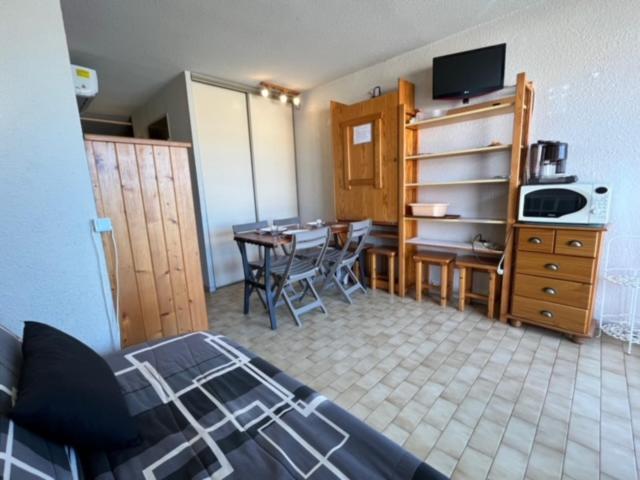 Residence Le Lagon Bleu - Studio Cabine Dans Residence Avec Piscine Mae-7131 Le Grau-du-Roi Εξωτερικό φωτογραφία
