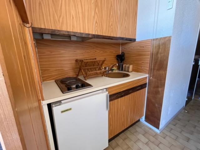 Residence Le Lagon Bleu - Studio Cabine Dans Residence Avec Piscine Mae-7131 Le Grau-du-Roi Εξωτερικό φωτογραφία