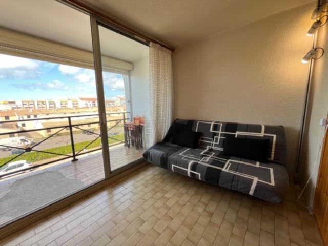 Residence Le Lagon Bleu - Studio Cabine Dans Residence Avec Piscine Mae-7131 Le Grau-du-Roi Εξωτερικό φωτογραφία