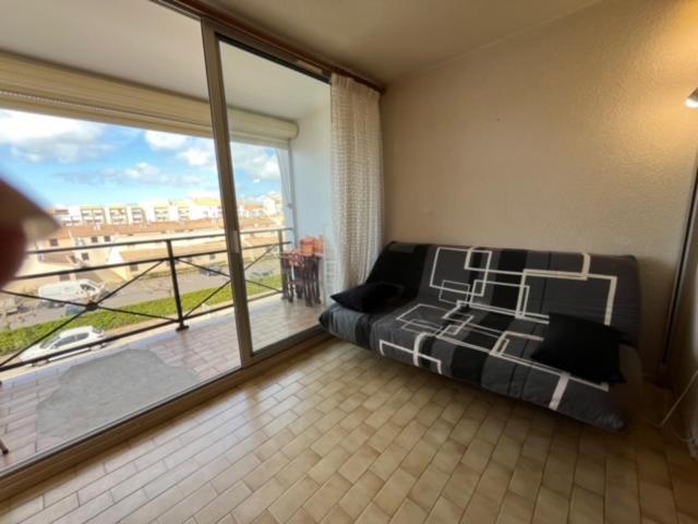 Residence Le Lagon Bleu - Studio Cabine Dans Residence Avec Piscine Mae-7131 Le Grau-du-Roi Εξωτερικό φωτογραφία