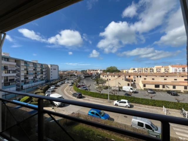 Residence Le Lagon Bleu - Studio Cabine Dans Residence Avec Piscine Mae-7131 Le Grau-du-Roi Εξωτερικό φωτογραφία