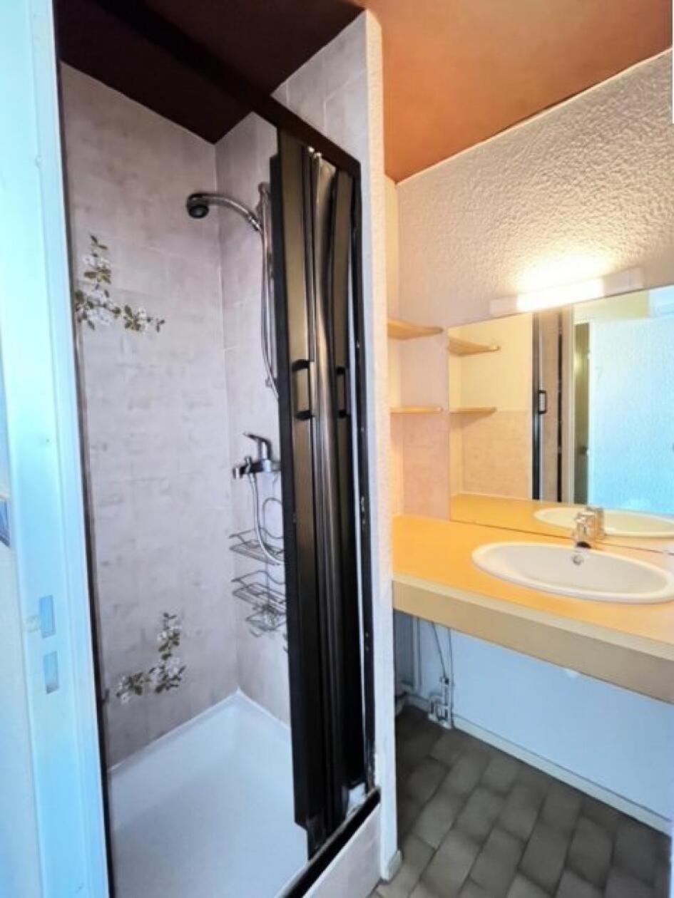 Residence Le Lagon Bleu - Studio Cabine Dans Residence Avec Piscine Mae-7131 Le Grau-du-Roi Εξωτερικό φωτογραφία