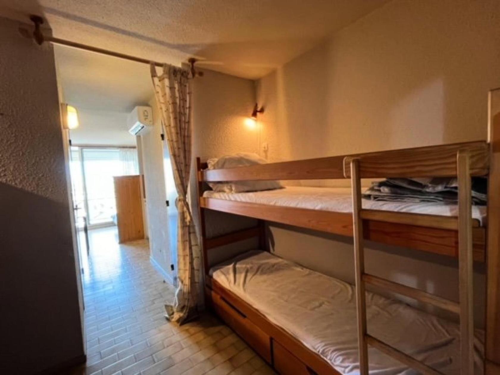 Residence Le Lagon Bleu - Studio Cabine Dans Residence Avec Piscine Mae-7131 Le Grau-du-Roi Εξωτερικό φωτογραφία