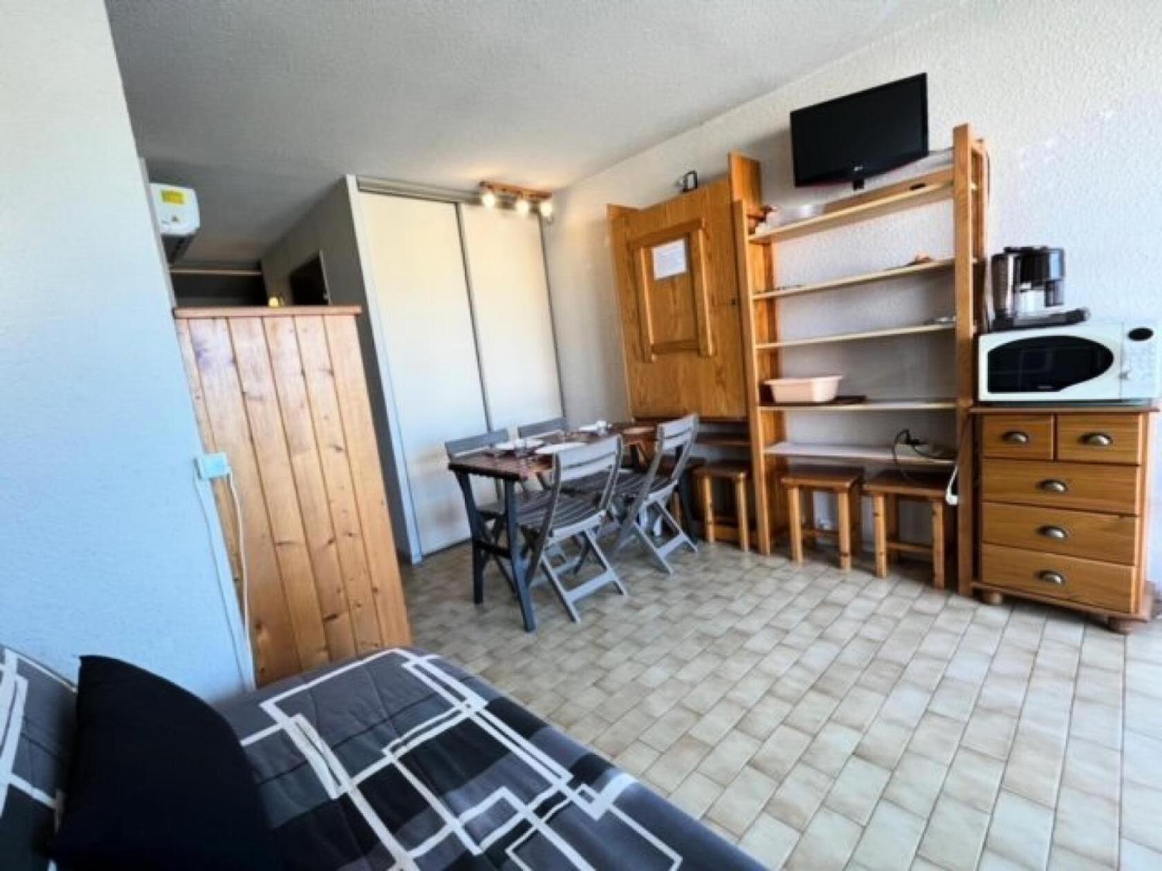 Residence Le Lagon Bleu - Studio Cabine Dans Residence Avec Piscine Mae-7131 Le Grau-du-Roi Εξωτερικό φωτογραφία