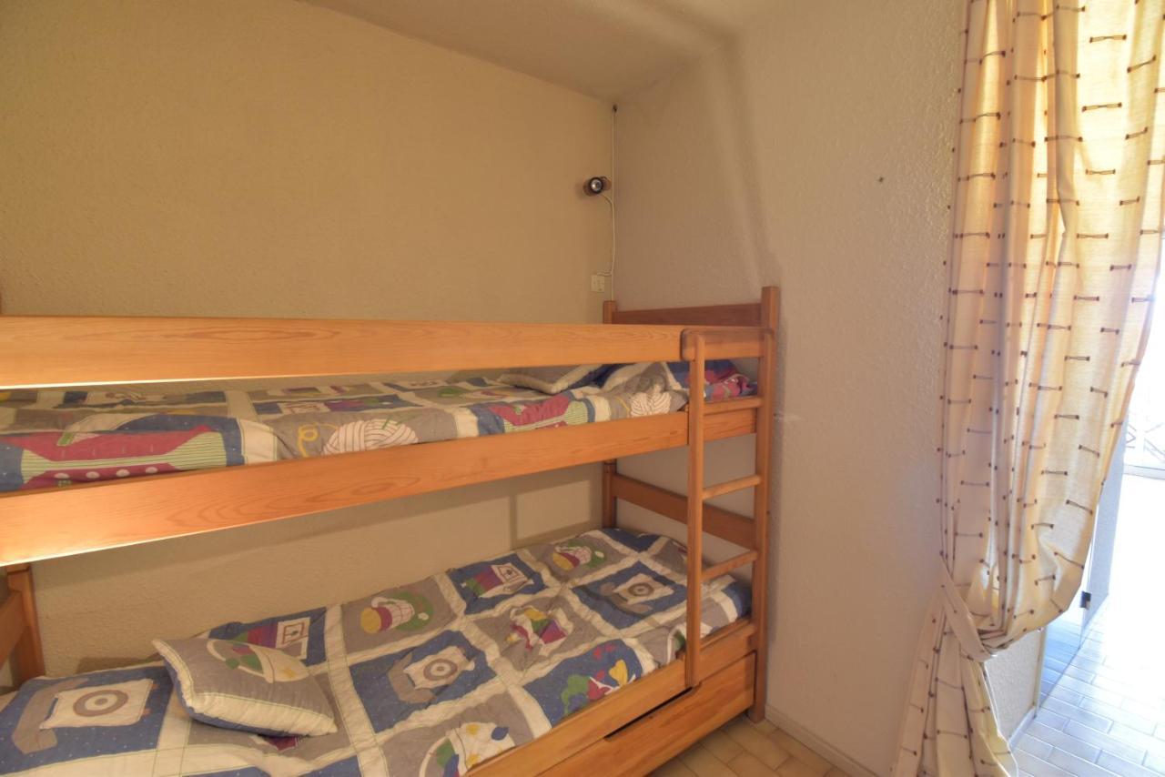 Residence Le Lagon Bleu - Studio Cabine Dans Residence Avec Piscine Mae-7131 Le Grau-du-Roi Εξωτερικό φωτογραφία