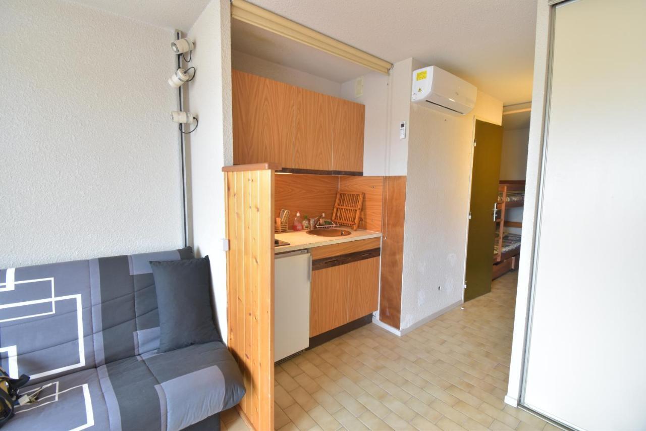 Residence Le Lagon Bleu - Studio Cabine Dans Residence Avec Piscine Mae-7131 Le Grau-du-Roi Εξωτερικό φωτογραφία